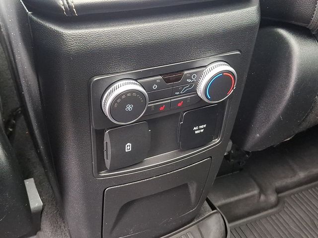 Used 2022 Ford Explorer ST - photo 11