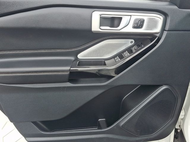 Used 2022 Ford Explorer ST - photo 13