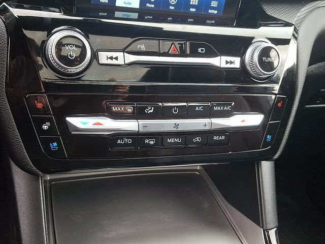 Used 2022 Ford Explorer ST - photo 17