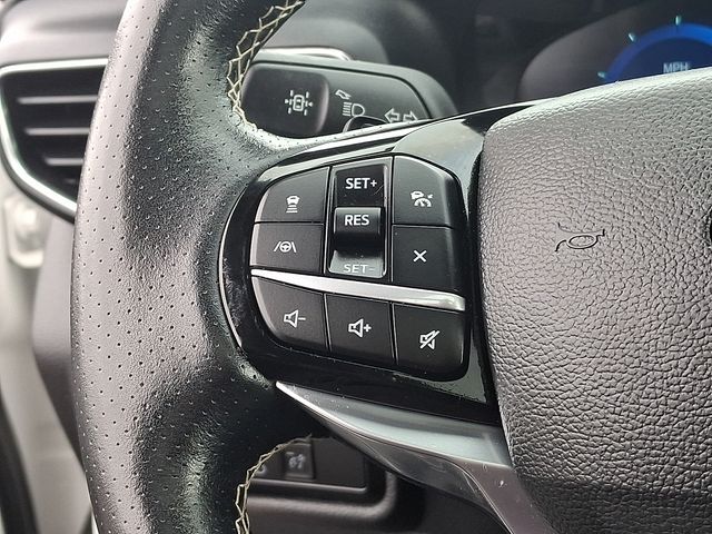 Used 2022 Ford Explorer ST - photo 23