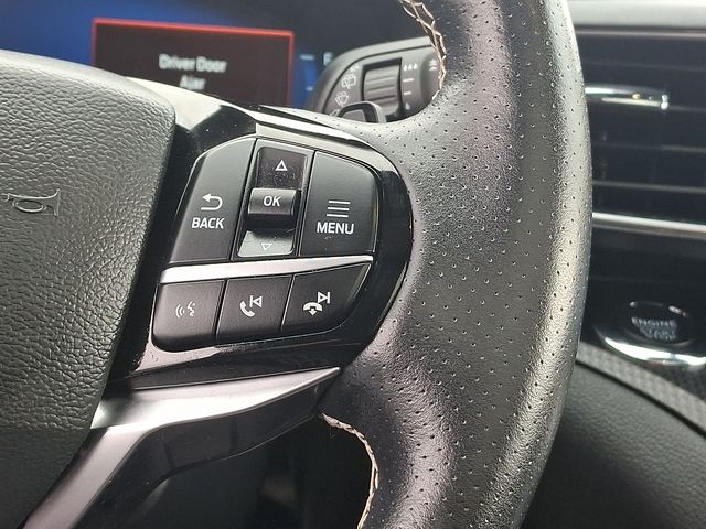 Used 2022 Ford Explorer ST - photo 24