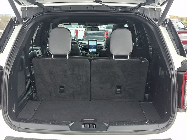 Used 2022 Ford Explorer ST - photo 30