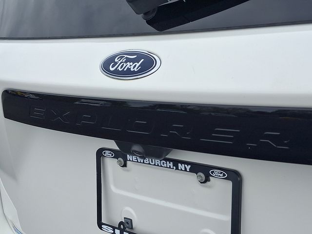 Used 2022 Ford Explorer ST - photo 32