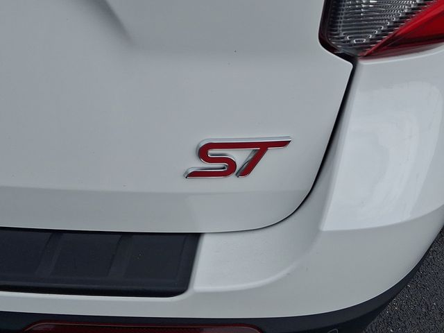 Used 2022 Ford Explorer ST - photo 33