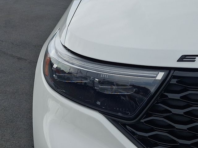 Used 2022 Ford Explorer ST - photo 8