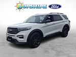 Used 2022 Ford Explorer ST thumbnail 2
