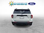 Used 2022 Ford Explorer ST thumbnail 4