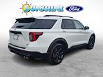 Used 2022 Ford Explorer ST thumbnail 5