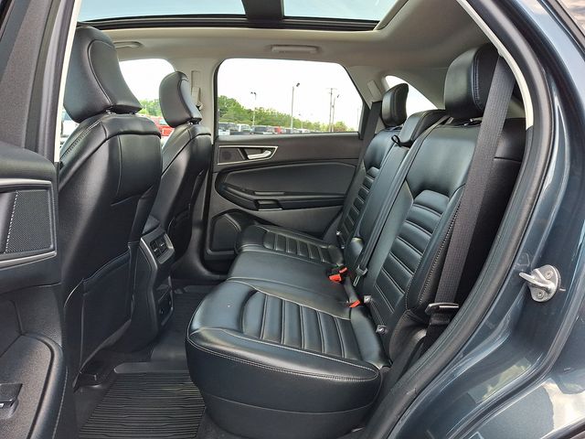 Used 2022 Ford Edge SEL - photo 9