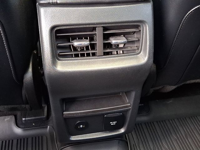 Used 2022 Ford Edge SEL - photo 10