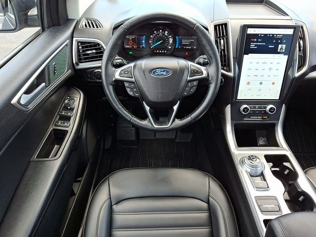 Used 2022 Ford Edge SEL - photo 11