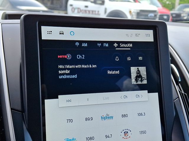 Used 2022 Ford Edge SEL - photo 17