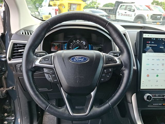 Used 2022 Ford Edge SEL - photo 19
