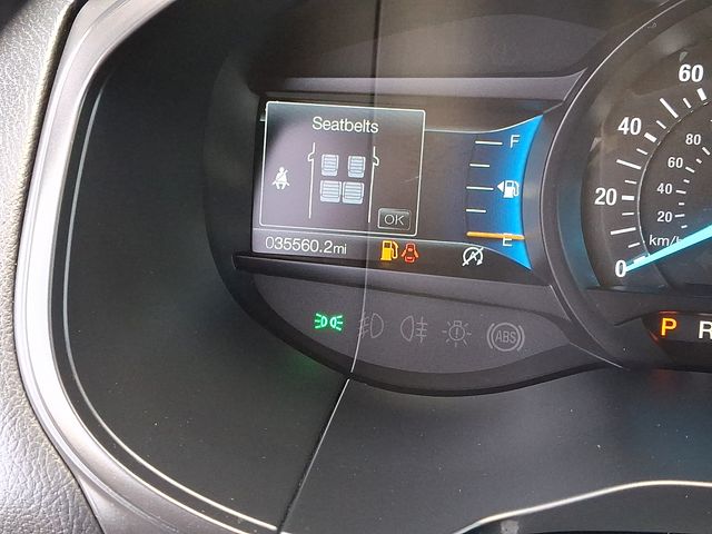 Used 2022 Ford Edge SEL - photo 20
