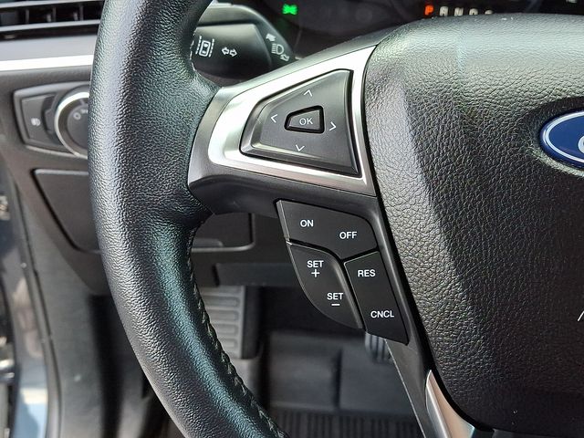 Used 2022 Ford Edge SEL - photo 21