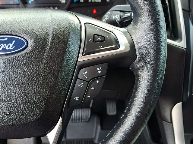 Used 2022 Ford Edge SEL - photo 22