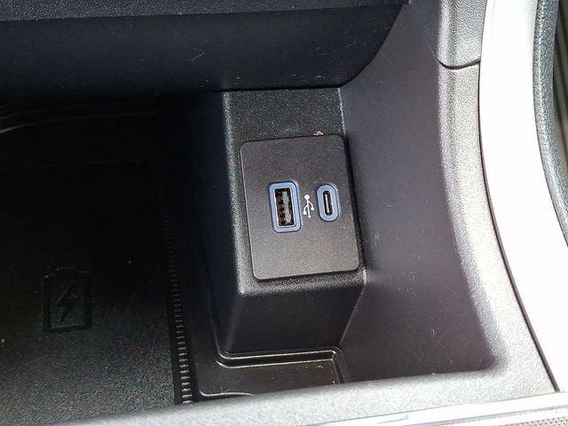 Used 2022 Ford Edge SEL - photo 25