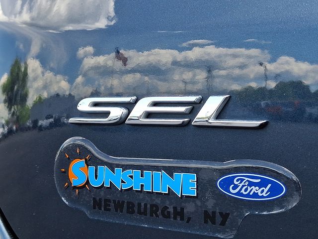 Used 2022 Ford Edge SEL - photo 30