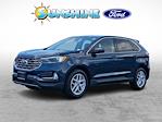 Used 2022 Ford Edge SEL thumbnail 2