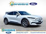Used 2021 Ford Mustang Mach-E Select thumbnail 1