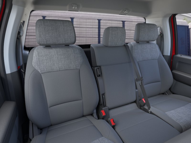 New 2026 Ford F-350 XLT Regular Cab - photo 10