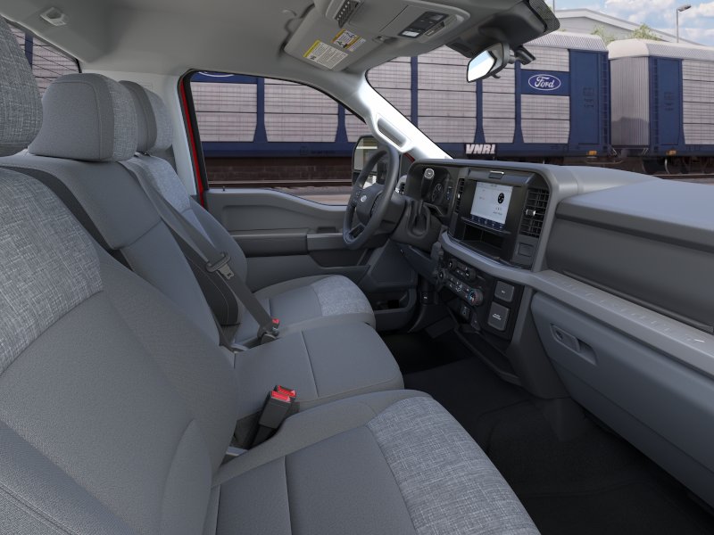New 2026 Ford F-350 XLT Regular Cab - photo 11