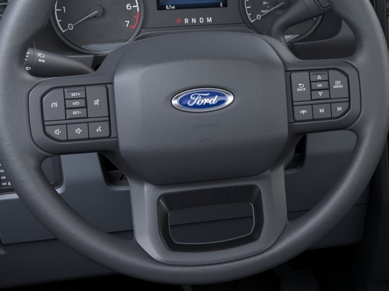 New 2026 Ford F-350 XLT Regular Cab - photo 12