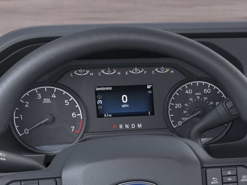 New 2026 Ford F-350 XLT Regular Cab - photo 13