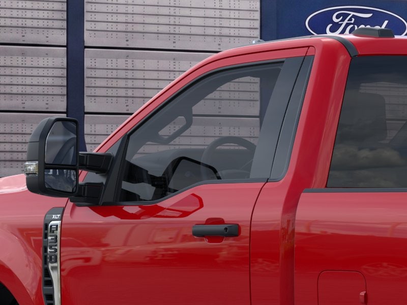 New 2026 Ford F-350 XLT Regular Cab - photo 20