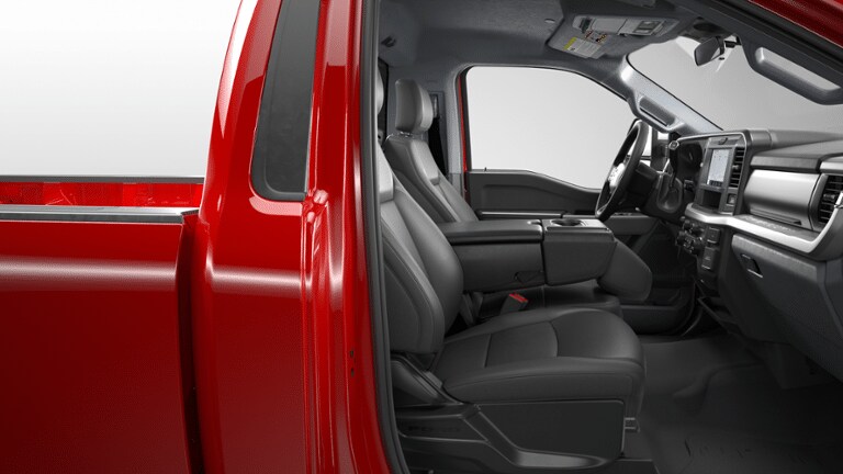 New 2026 Ford F-350 XLT Regular Cab - photo 28