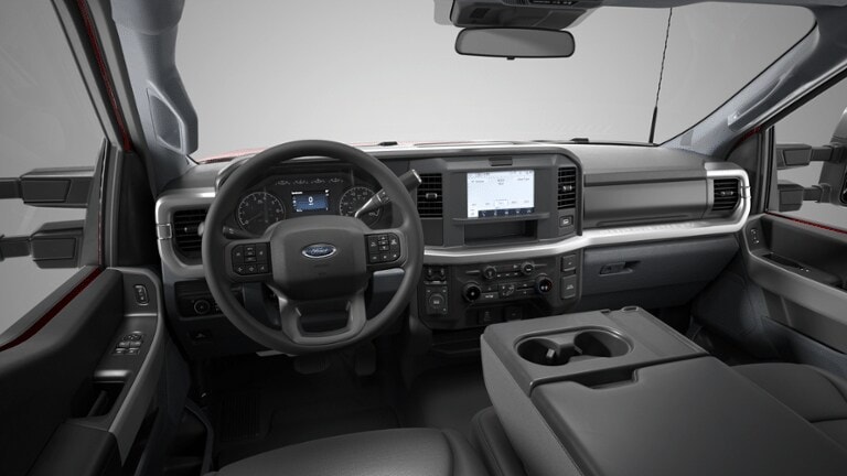 New 2026 Ford F-350 XLT Regular Cab - photo 29