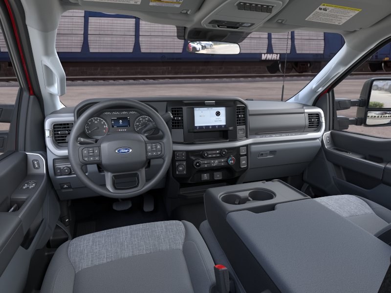 New 2026 Ford F-350 XLT Regular Cab - photo 9
