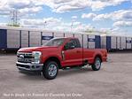 New 2026 Ford F-350 XLT Regular Cab thumbnail 1