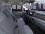 New 2026 Ford F-350 XLT Regular Cab thumbnail 10