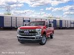 New 2026 Ford F-350 XLT Regular Cab thumbnail 2
