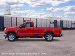 New 2026 Ford F-350 XLT Regular Cab thumbnail 3