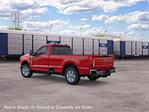 New 2026 Ford F-350 XLT Regular Cab thumbnail 4