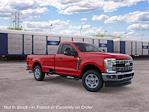 New 2026 Ford F-350 XLT Regular Cab thumbnail 7