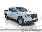 Used 2022 Ford Maverick XL SuperCrew Cab thumbnail 1