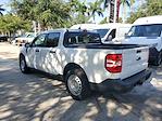 Used 2022 Ford Maverick XL SuperCrew Cab thumbnail 4