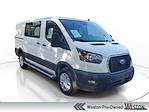 Used 2025 Ford Transit 250 Low Roof Empty Cargo Van thumbnail 1