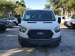 Used 2025 Ford Transit 250 Low Roof Empty Cargo Van thumbnail 2