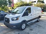 Used 2025 Ford Transit 250 Low Roof Empty Cargo Van thumbnail 3