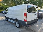 Used 2025 Ford Transit 250 Low Roof Empty Cargo Van thumbnail 4