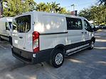 Used 2025 Ford Transit 250 Low Roof Empty Cargo Van thumbnail 6