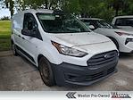 Used 2021 Ford Transit Connect Empty Cargo Van thumbnail 1
