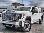 New 2026 GMC Sierra 2500 Denali Crew Cab thumbnail 1