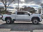 New 2026 GMC Sierra 2500 Denali Crew Cab thumbnail 8