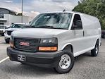 New 2025 GMC Savana 2500 Empty Cargo Van thumbnail 2