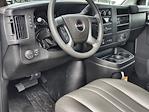 New 2025 GMC Savana 2500 Empty Cargo Van thumbnail 6